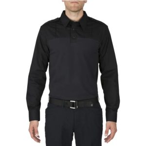 5.11 Taclite PDU Rapid L/S Shirt - RP1