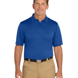 CornerStone® - Select Snag-Proof Polo - UKTS