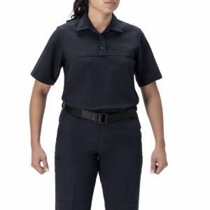 Blauer Women's S/S ArmorSkin Polyester Base Shirt - PP4