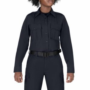 Blauer Womens L/S FlexRS Supershirt - PP4