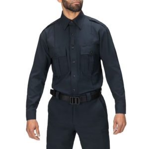 Blauer L/S FlexRS Supershirt - PP4