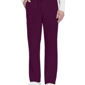 Cherokee Workwear Originals Ultra Men's Zip Fly Pant  - UPIKE Optometry