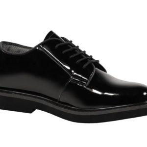 Propper Uniform Dress Patent Oxford - PF2