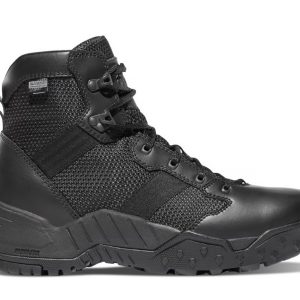 Danner Scorch Side-Zip 6" Boot - PF2