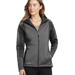 Eddie Bauer Women's Trail Soft Shell Jacket - UKGME-NP