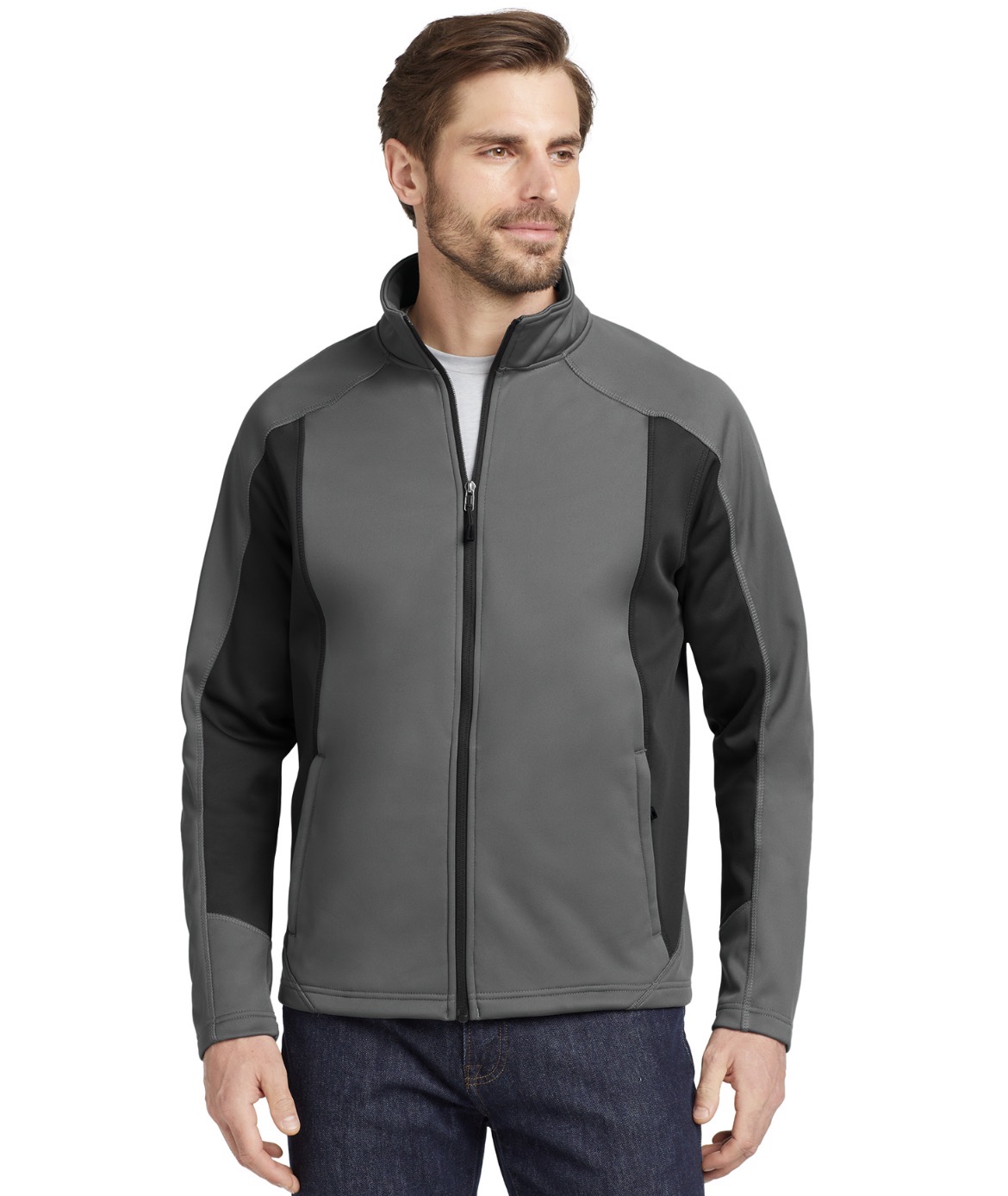 Eddie Bauer Trail Soft Shell Jacket - UKGME - Image 2