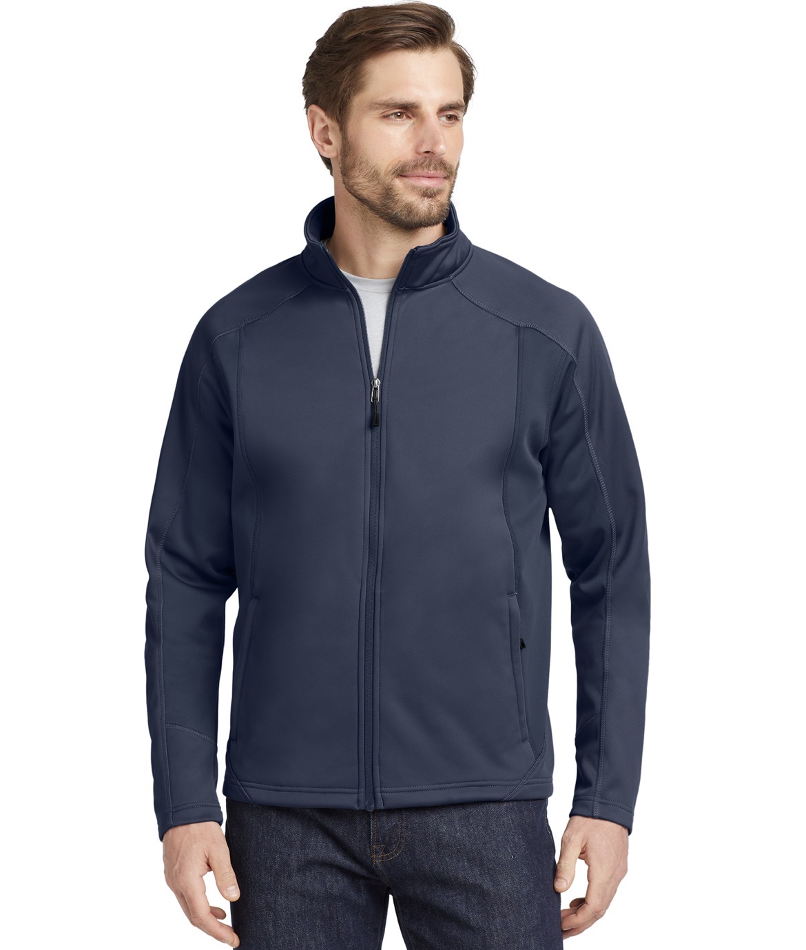 Eddie Bauer Trail Soft Shell Jacket - UKGME - Image 3