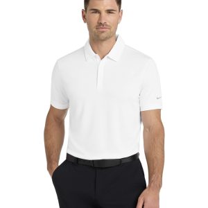 Nike Dri-FIT Players Modern Fit Polo - UKGME-NP