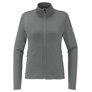 The North Face Women's Aim Full-Zip Fleece Jacket - UKGME-NP