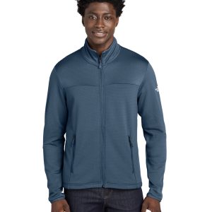 The North Face Aim Full-Zip Fleece Jacket - UKGME-NP