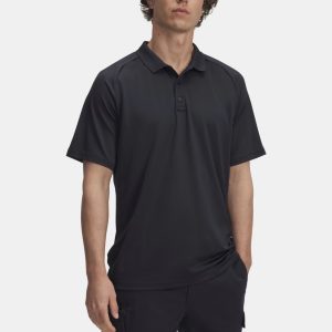 Under Armour Men's Tactical Performance Polo - PF2