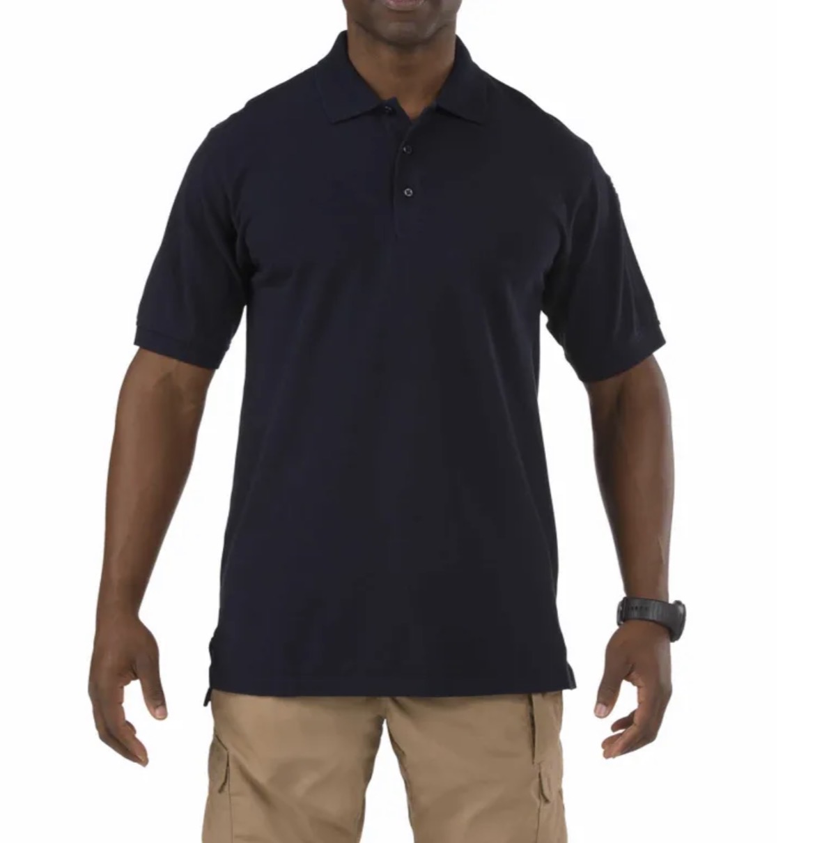 5.11 Tactical Professional Short Sleeve Polo - PF2