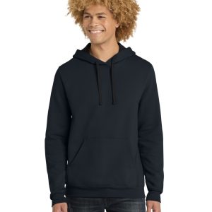 District - The Concert Fleece Hoodie - PF2