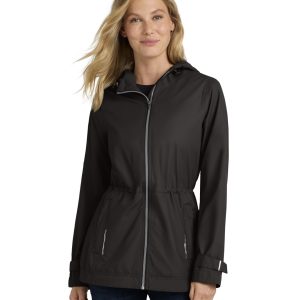 PA Ladies Northwest Slicker- UK Dept