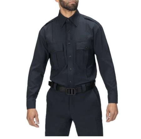 Blauer L/S FlexRS Supershirt
