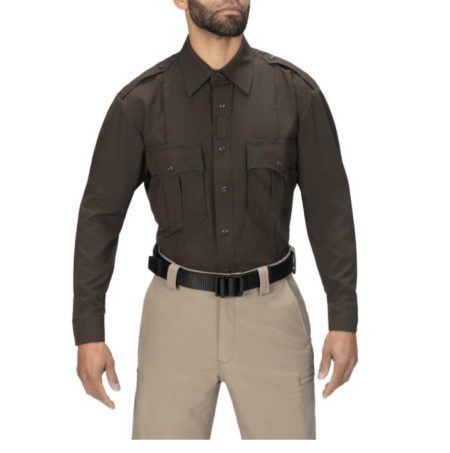 Blauer L/S FlexRS Supershirt - Image 2