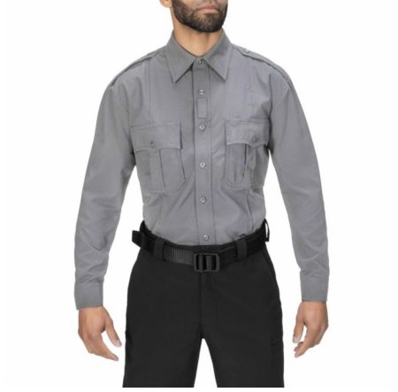 Blauer L/S FlexRS Supershirt - Image 3