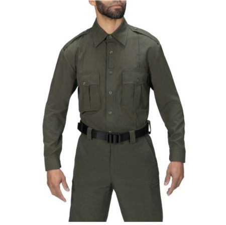 Blauer L/S FlexRS Supershirt - Image 4