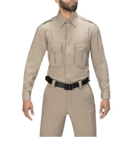 Blauer L/S FlexRS Supershirt - Image 5