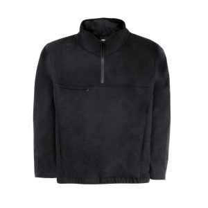 Blauer - Soft Shell 1/4 Zip Pullover - BHEMS