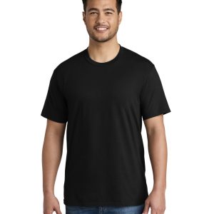 Port & Co. CVC S/S Tee - BFM1