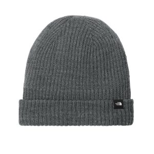 The North Face Circular Rib Beanie - UKGME
