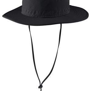 Port Authority Outdoor Wide-Brim Hat - UKTS