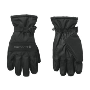 Carhartt Waterproof Insulated Gloves - UKTS (Non-Tax)