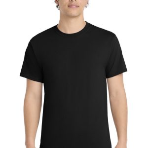 Port & Co. Core Blend Tee - UKTS