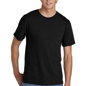 Port & Co. Easy Cotton Tee - UKTS