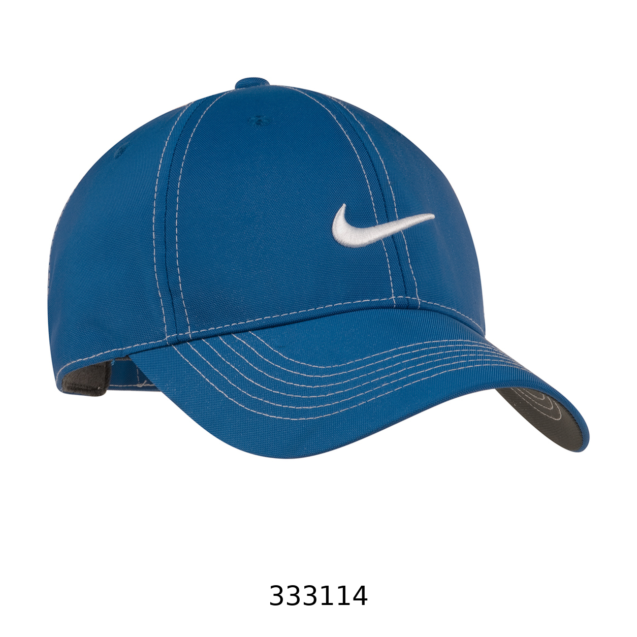 Nike – Swoosh Front Cap – UKGME-NP