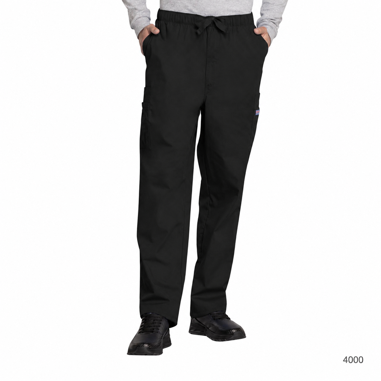 Cherokee Men’s Scrub Pant – Upike-Med (Dept Orders)