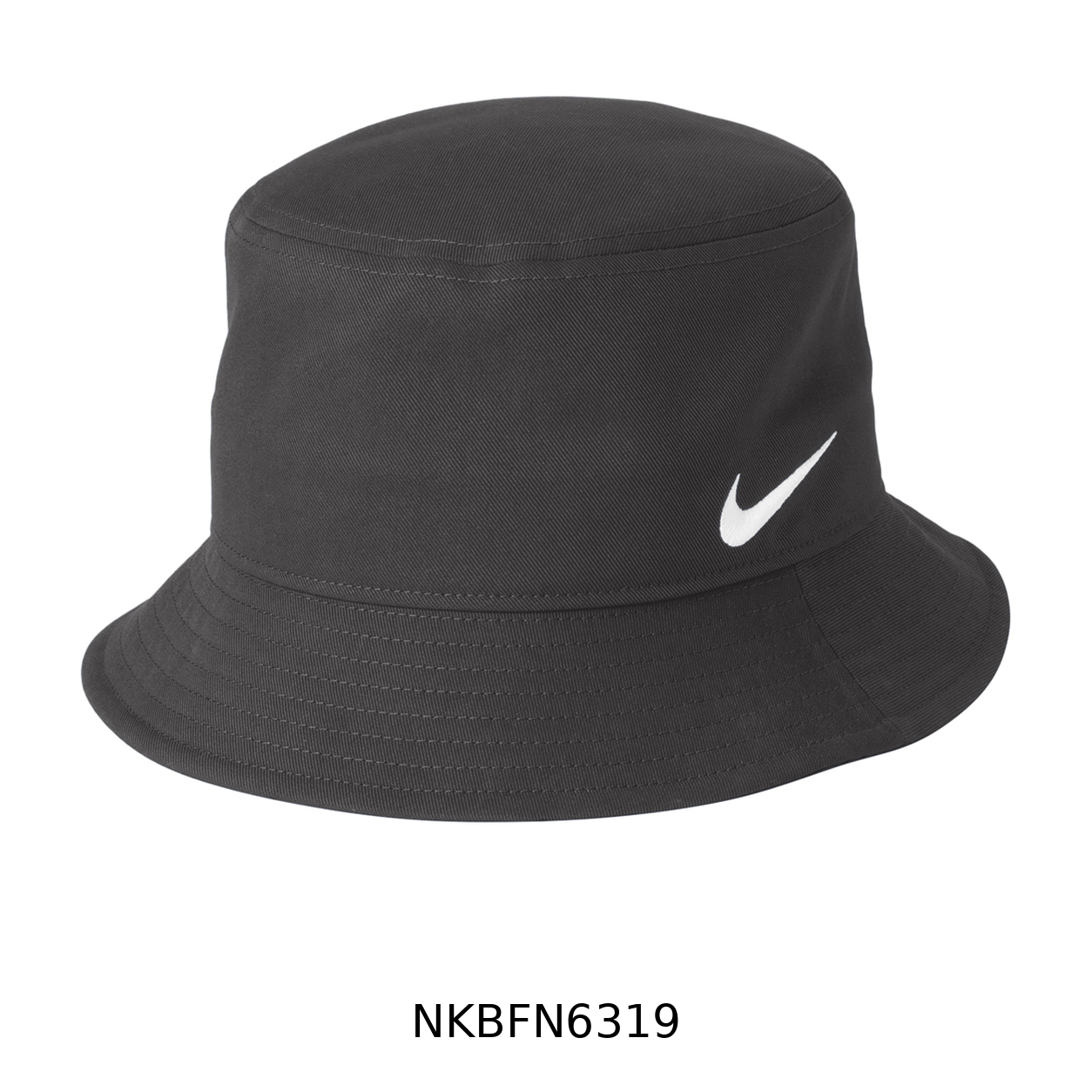 Nike - Swoosh Bucket Hat - UKGME-NP - Image 4