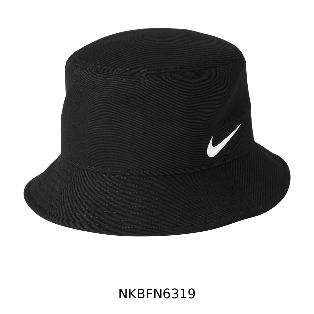 Nike - Swoosh Bucket Hat - UKGME-NP - Image 3