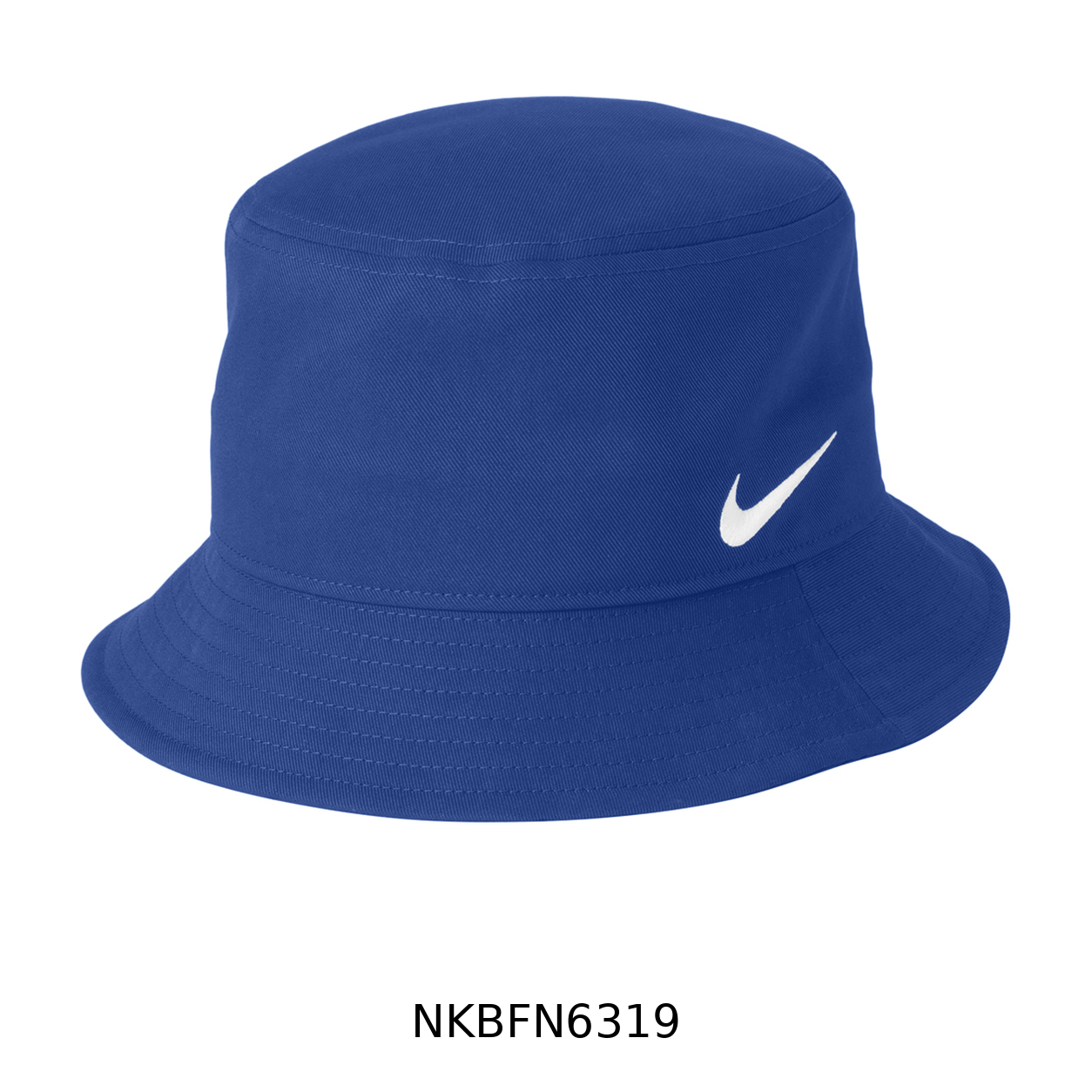 Nike - Swoosh Bucket Hat - UKGME-NP - Image 2