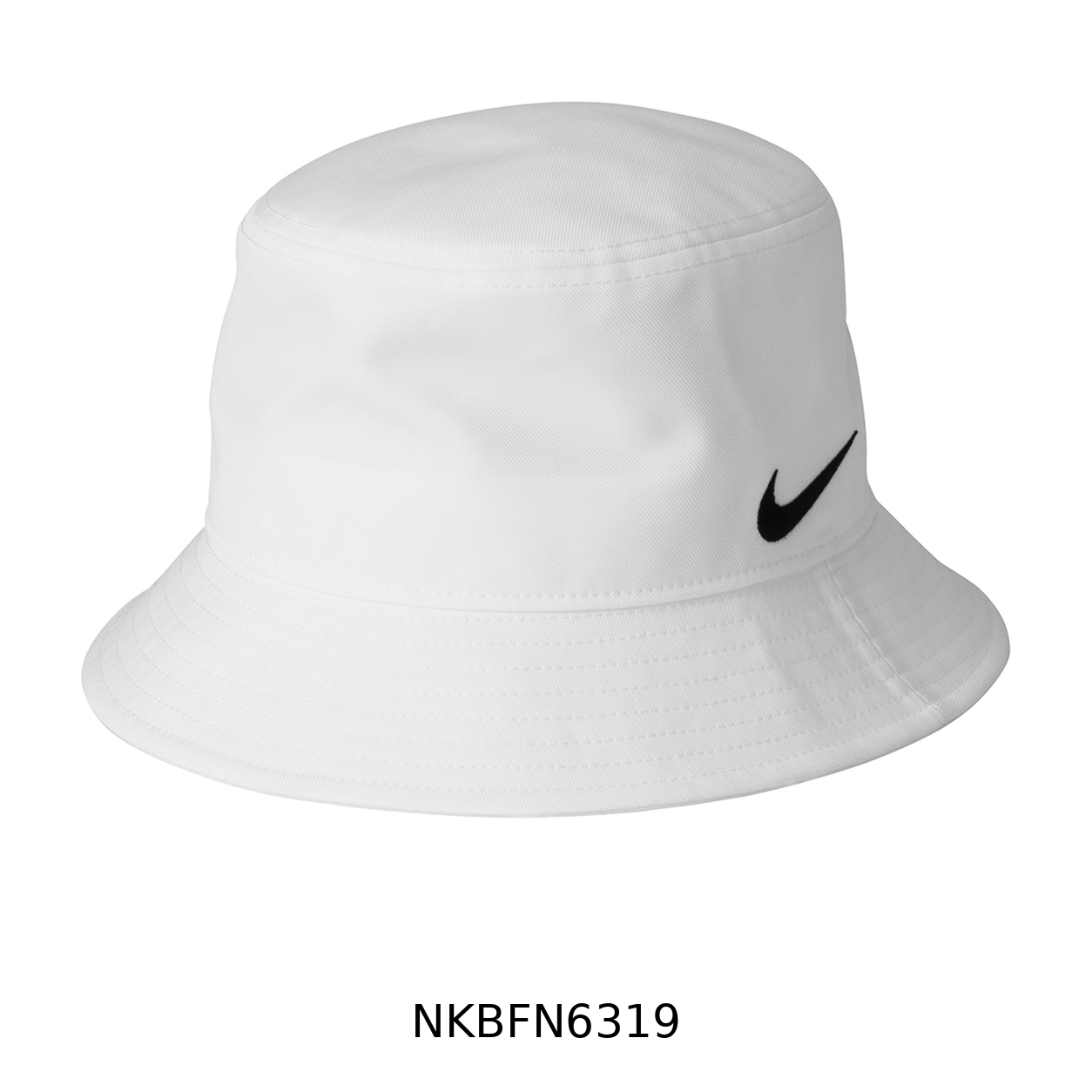 Nike – Swoosh Bucket Hat – UKGME-NP