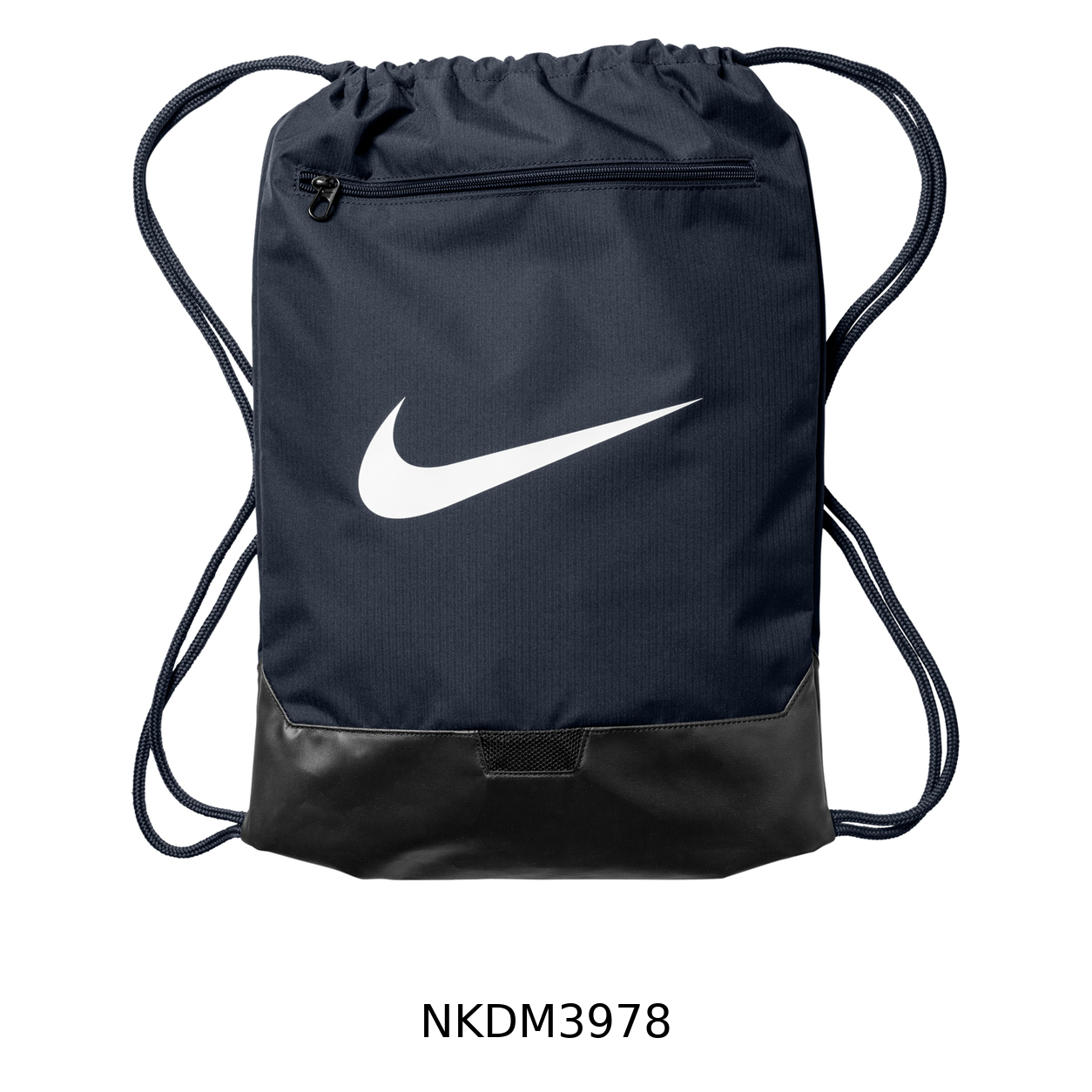 Nike – Brasilia Drawstring Pack – UKGME-NP